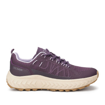 Women's low shoes Larum Grace purple 462504-510