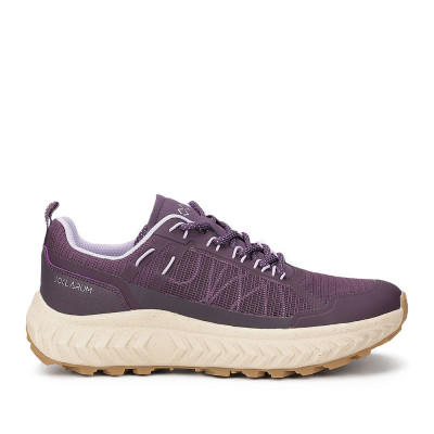 Women's low shoes Larum Grace purple 462504-510