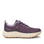 Women's low shoes Larum Grace purple 462504-510