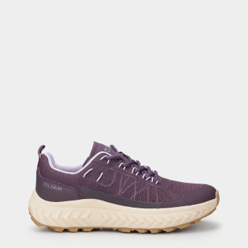 Women's low shoes Larum Grace purple 462504-510