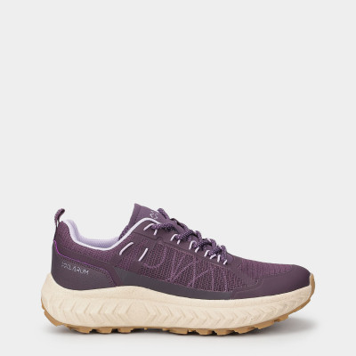 Women's low shoes Larum Grace purple 462504-510