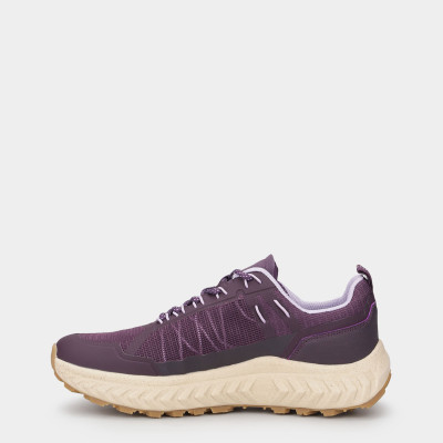 Women's low shoes Larum Grace purple 462504-510