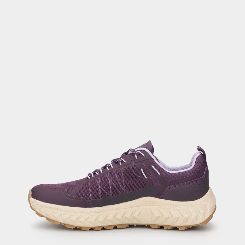 Women's low shoes Larum Grace purple 462504-510