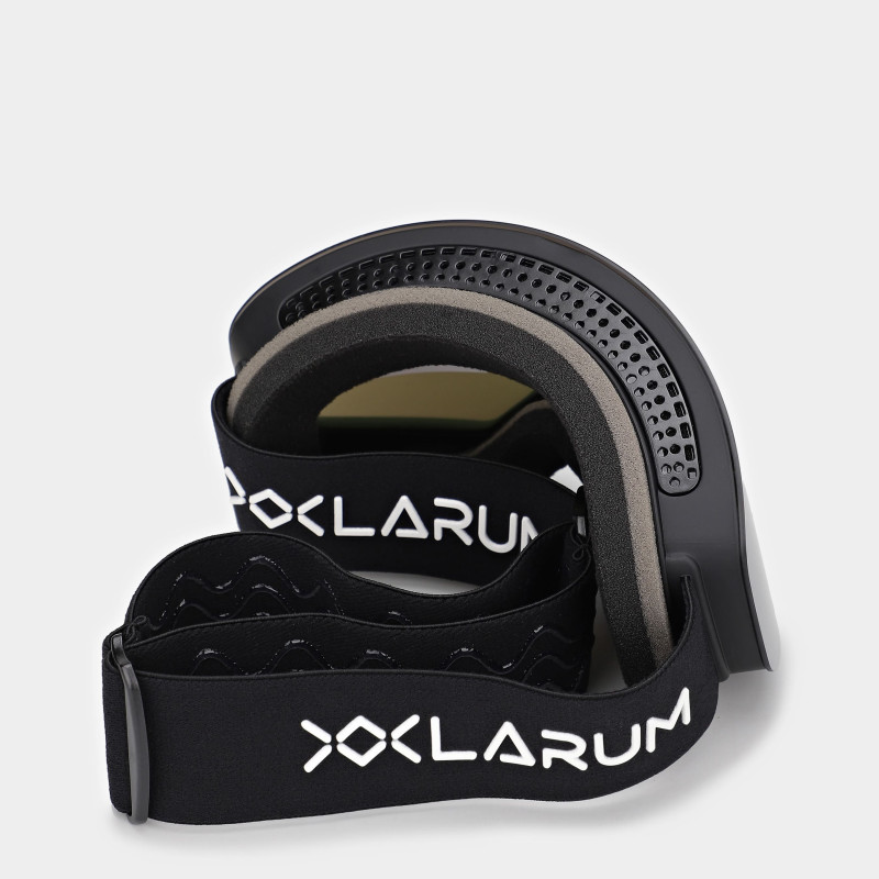 Ski mask Larum Barate 412501-011