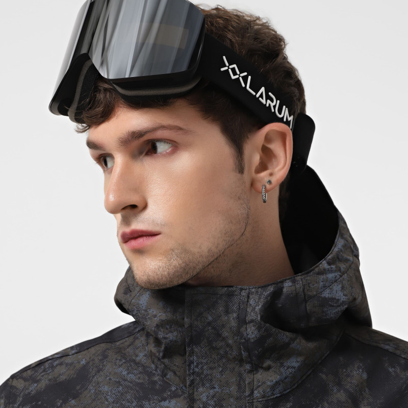 Ski mask Larum Barate 412501-011