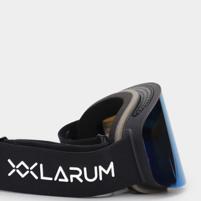 Ski mask Larum Barate 412501-400