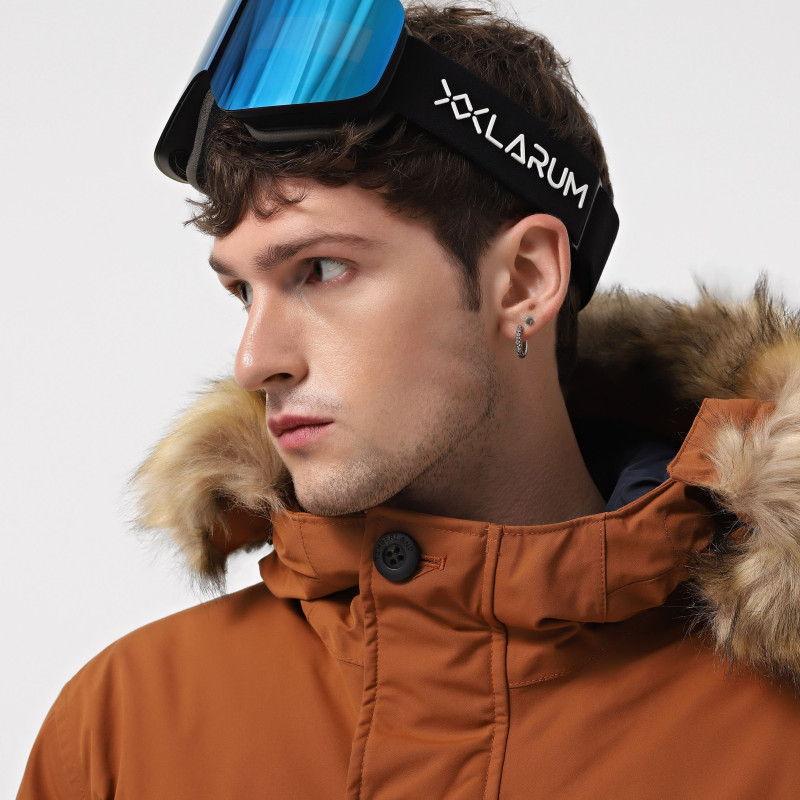 Ski mask Larum Barate 412501-400