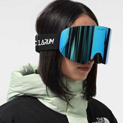 Ski mask Larum Barate 412501-400