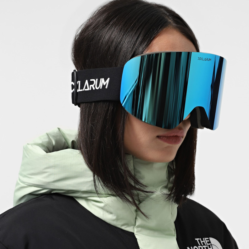 Ski mask Larum Barate 412501-400