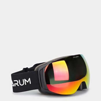 Ski mask Larum Jante 412502-650