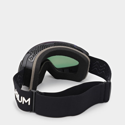 Ski mask Larum Jante 412502-650