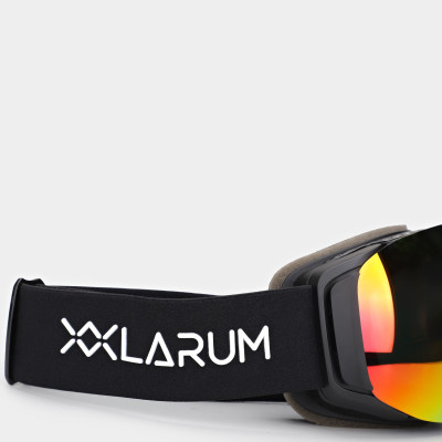 Ski mask Larum Jante 412502-650