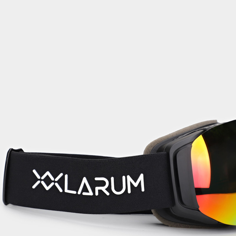 Ski mask Larum Jante 412502-650