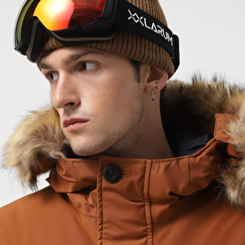 Ski mask Larum Jante 412502-650