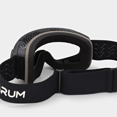 Ski mask Larum Jante 412502-011