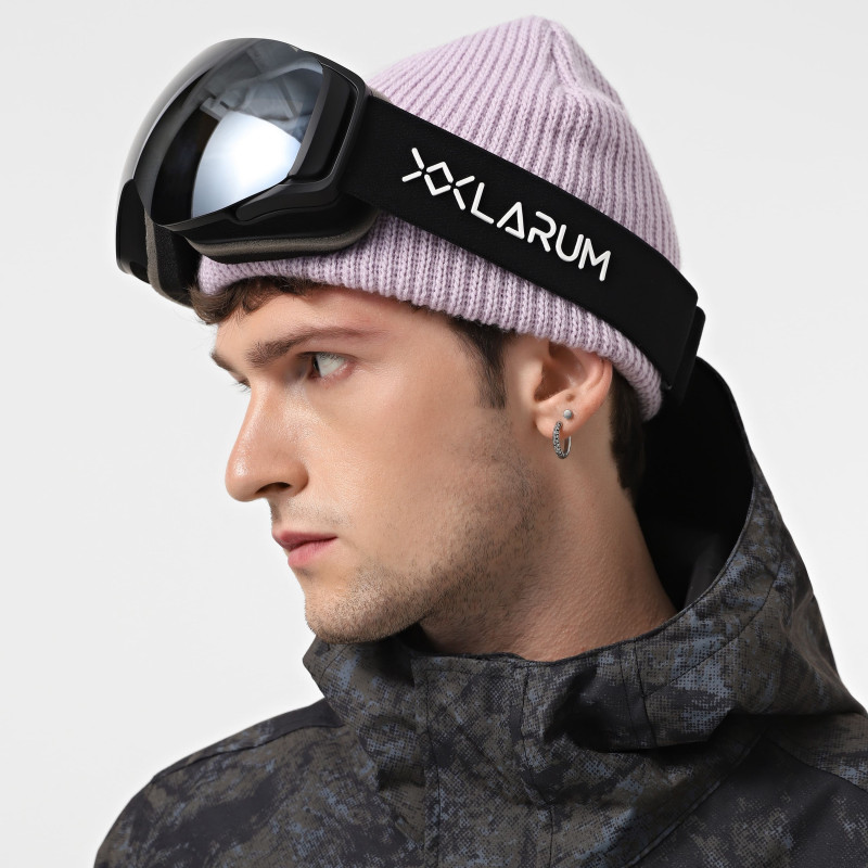 Ski mask Larum Jante 412502-011