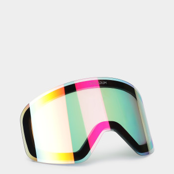 Larum Barate mask lens 412505-710