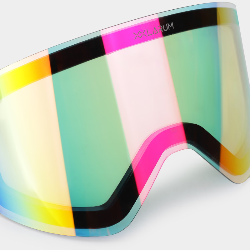 Larum Barate mask lens 412505-710