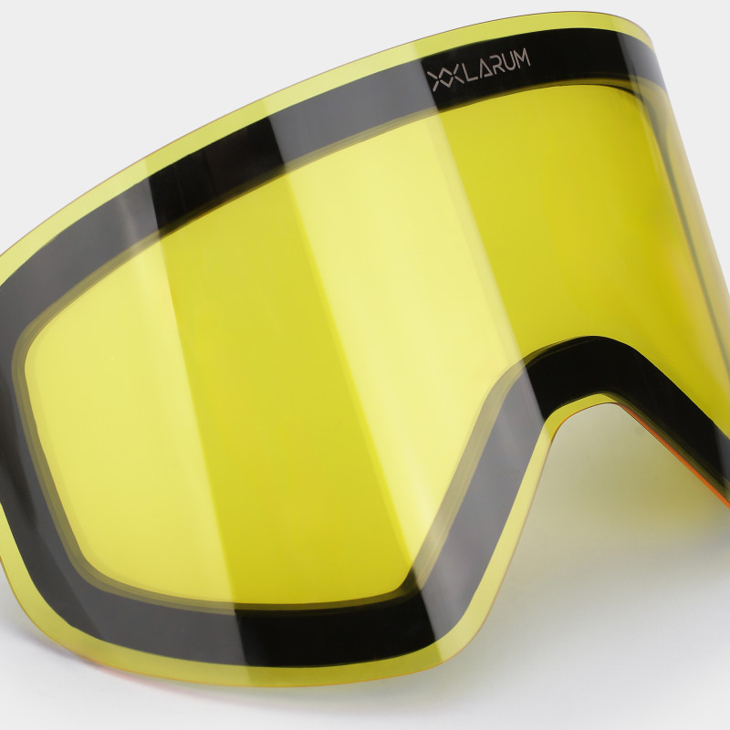 Larum Barate mask lens 412505-111