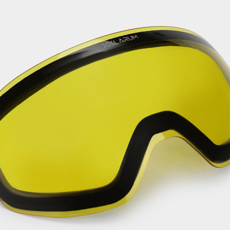 Lens for Larum Jante mask 412506-710