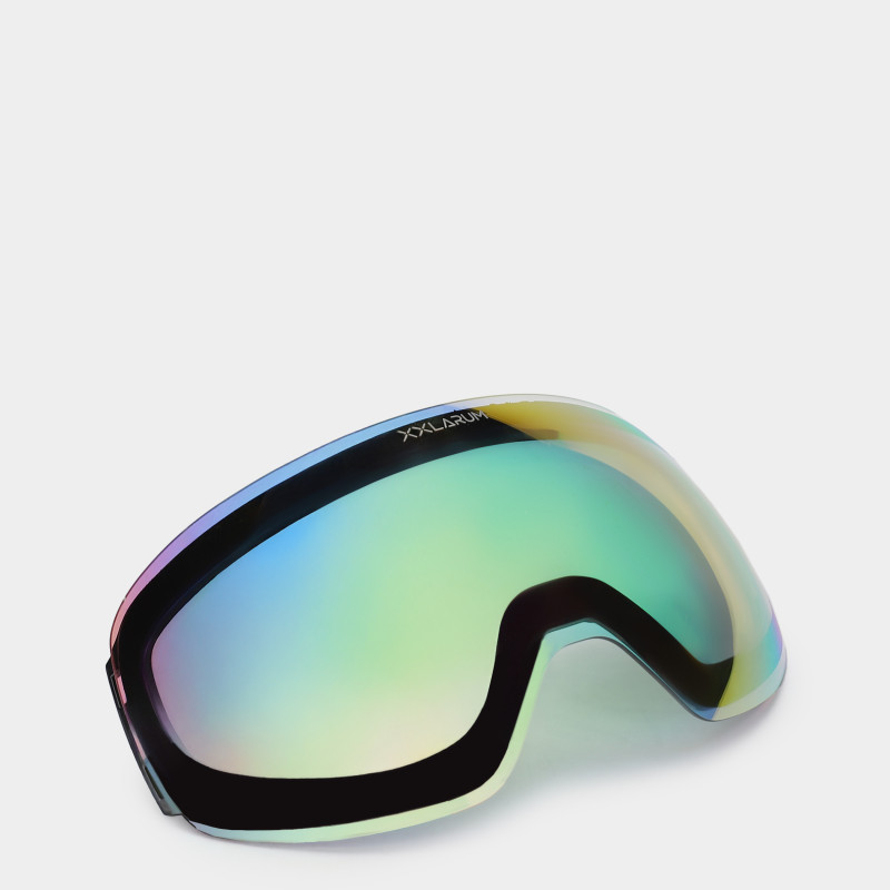 Larum Barate mask lens 412506-111