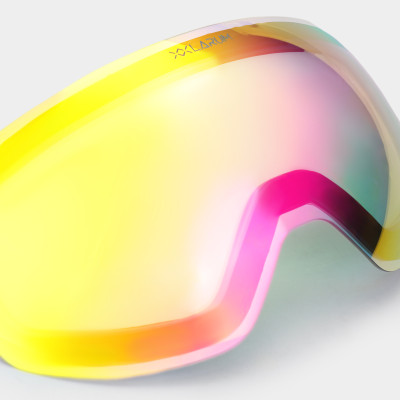 Larum Barate mask lens 412506-111