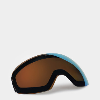 Lens for Larum Jante mask 412506-400