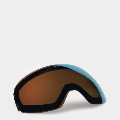 Lens for Larum Jante mask 412506-400