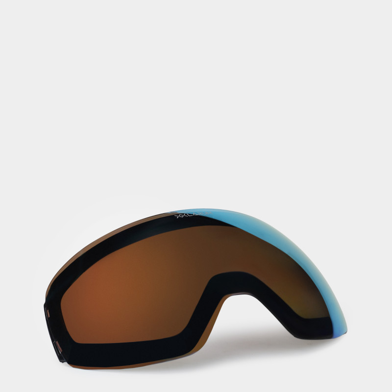 Lens for Larum Jante mask 412506-400