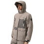 Men's jacket Larum Thrive beige 302505-125