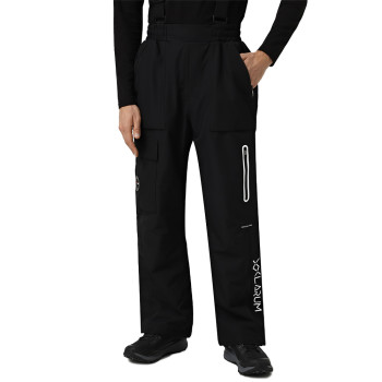 Men's pants Larum Venture black 302506-010