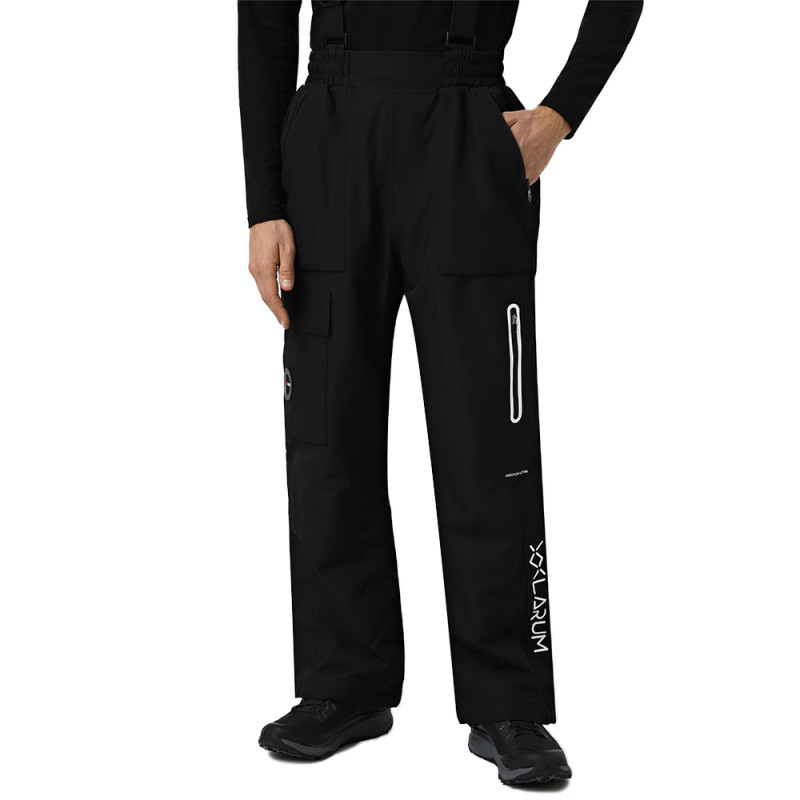 Men's pants Larum Venture black 302506-010