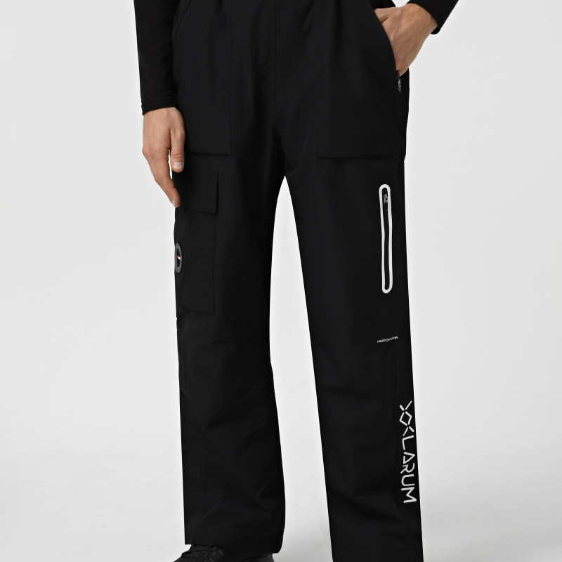 Men's pants Larum Venture black 302506-010