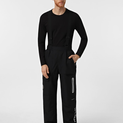 Men's pants Larum Venture black 302506-010