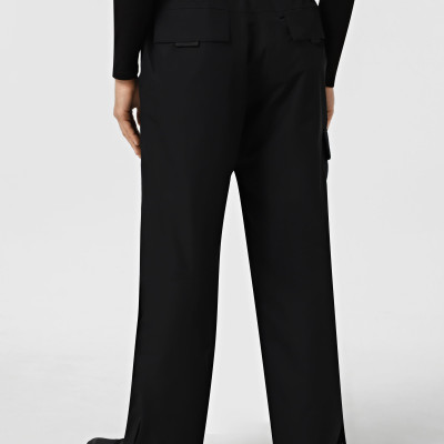 Men's pants Larum Venture black 302506-010