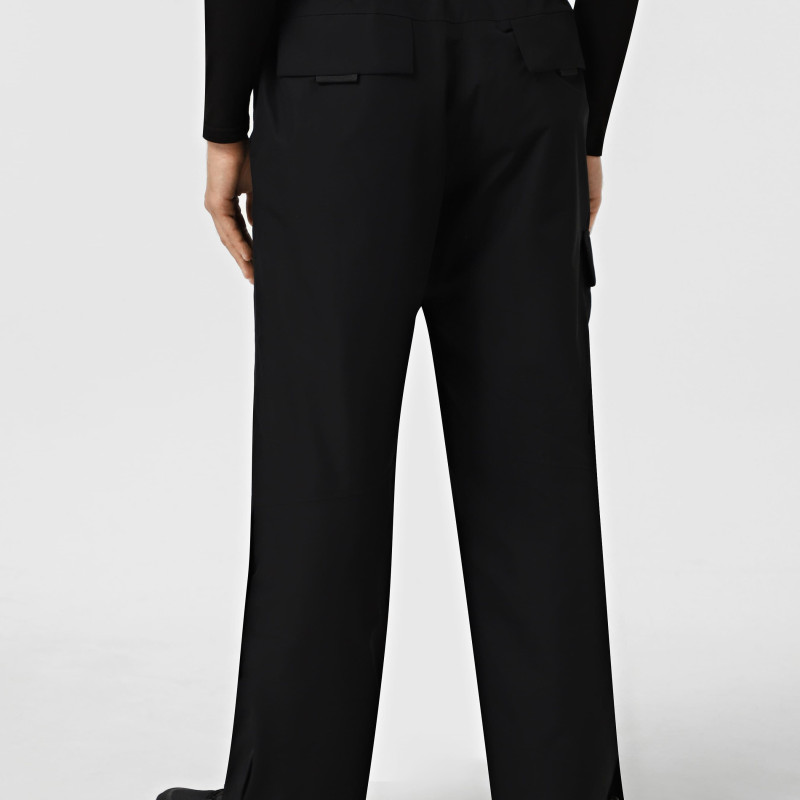 Men's pants Larum Venture black 302506-010