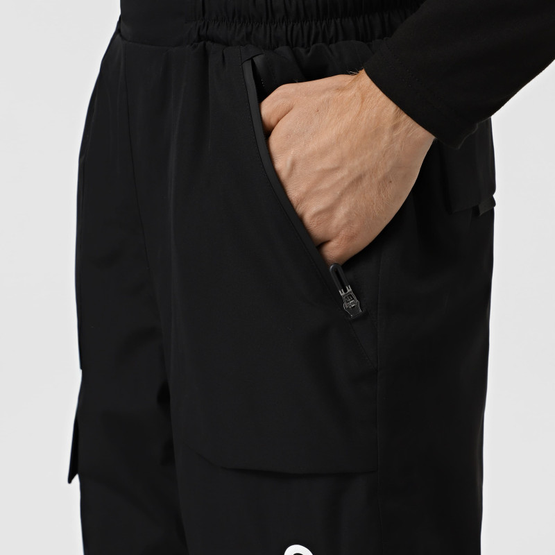Men's pants Larum Venture black 302506-010