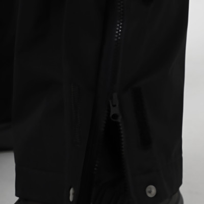 Men's pants Larum Venture black 302506-010