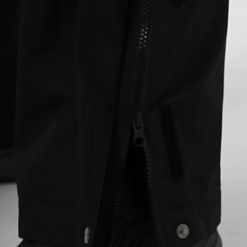 Men's pants Larum Venture black 302506-010