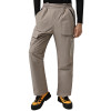 Men's pants Larum Venture beige 302506-125
