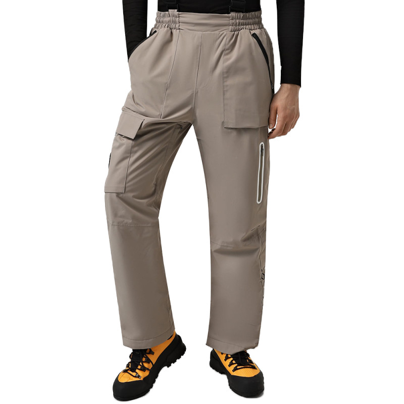 Men's pants Larum Venture beige 302506-125
