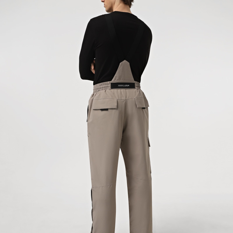 Men's pants Larum Venture beige 302506-125