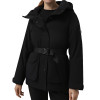 Women's jacket Larum Haven black 302507-010