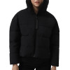 Women's jacket Larum Grit black 302508-010