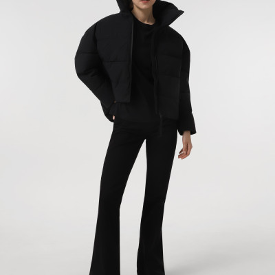 Women's jacket Larum Grit black 302508-010