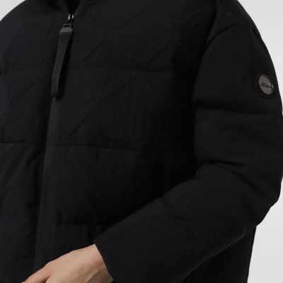 Women's jacket Larum Grit black 302508-010