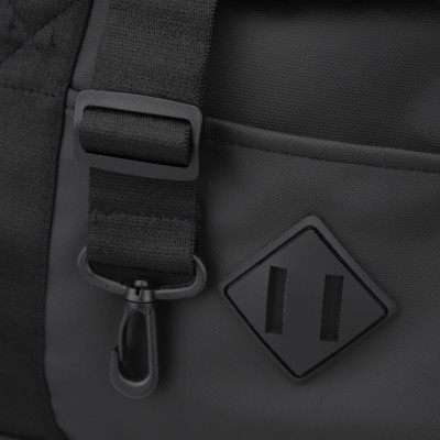 Larum Duffle bag black 212509-010