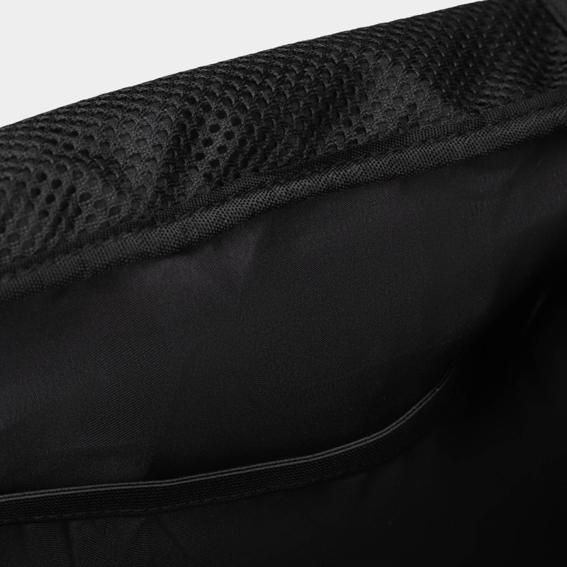 Larum Duffle bag black 212509-010