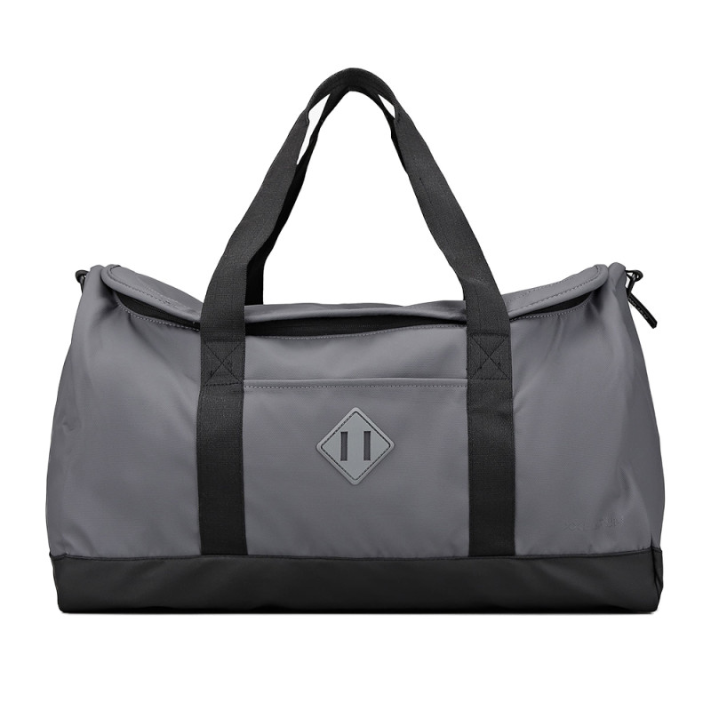 Larum Duffle bag gray 212509-011