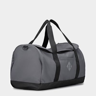 Larum Duffle bag gray 212509-011